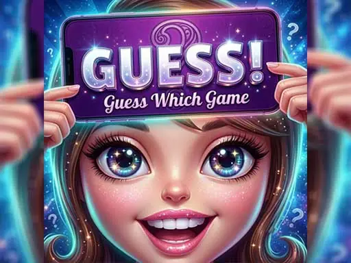 Guess Which