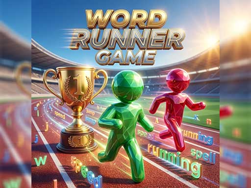 Word Runner